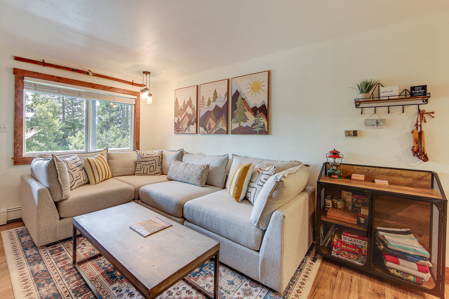 Winter Park Vacation Rental