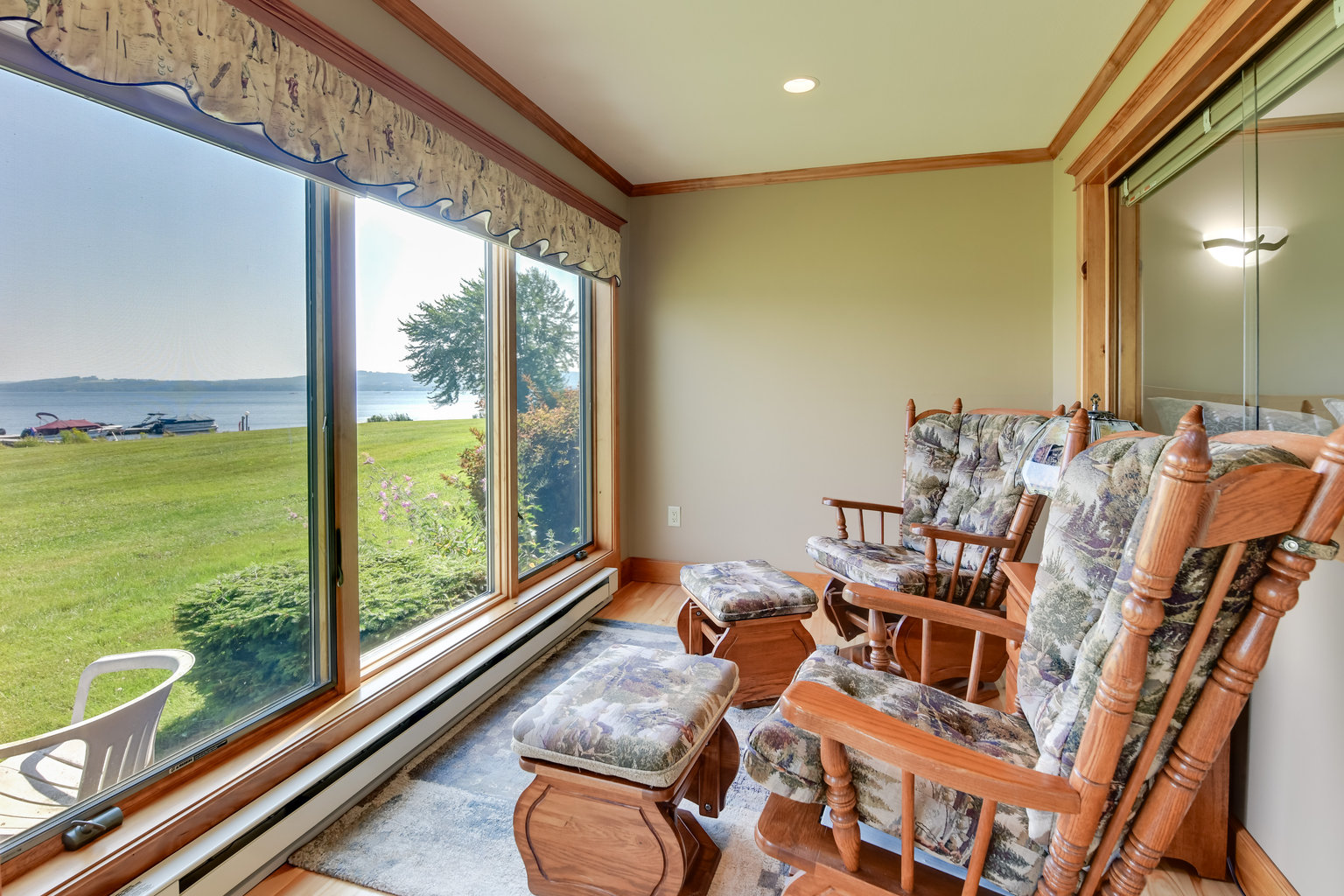 Newport Vacation Rental