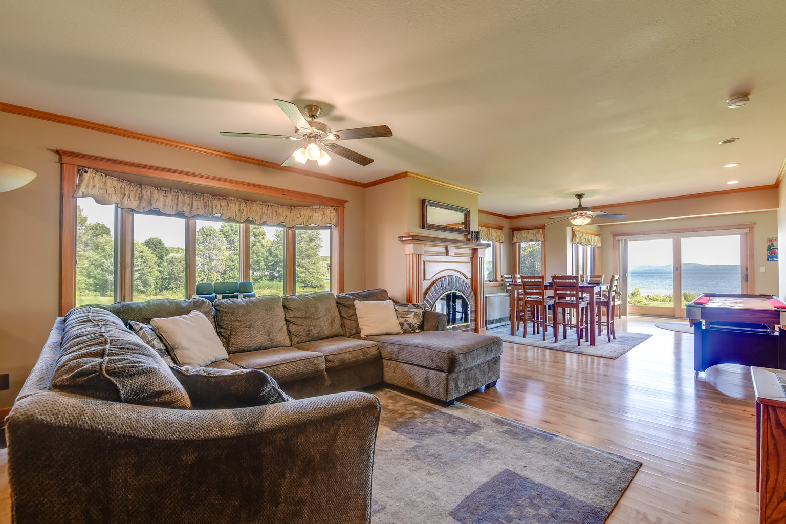 Newport Vacation Rental