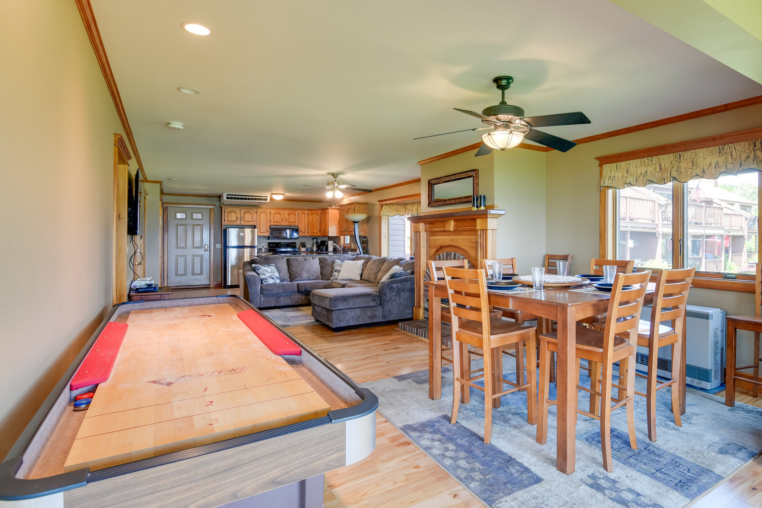 Newport Vacation Rental