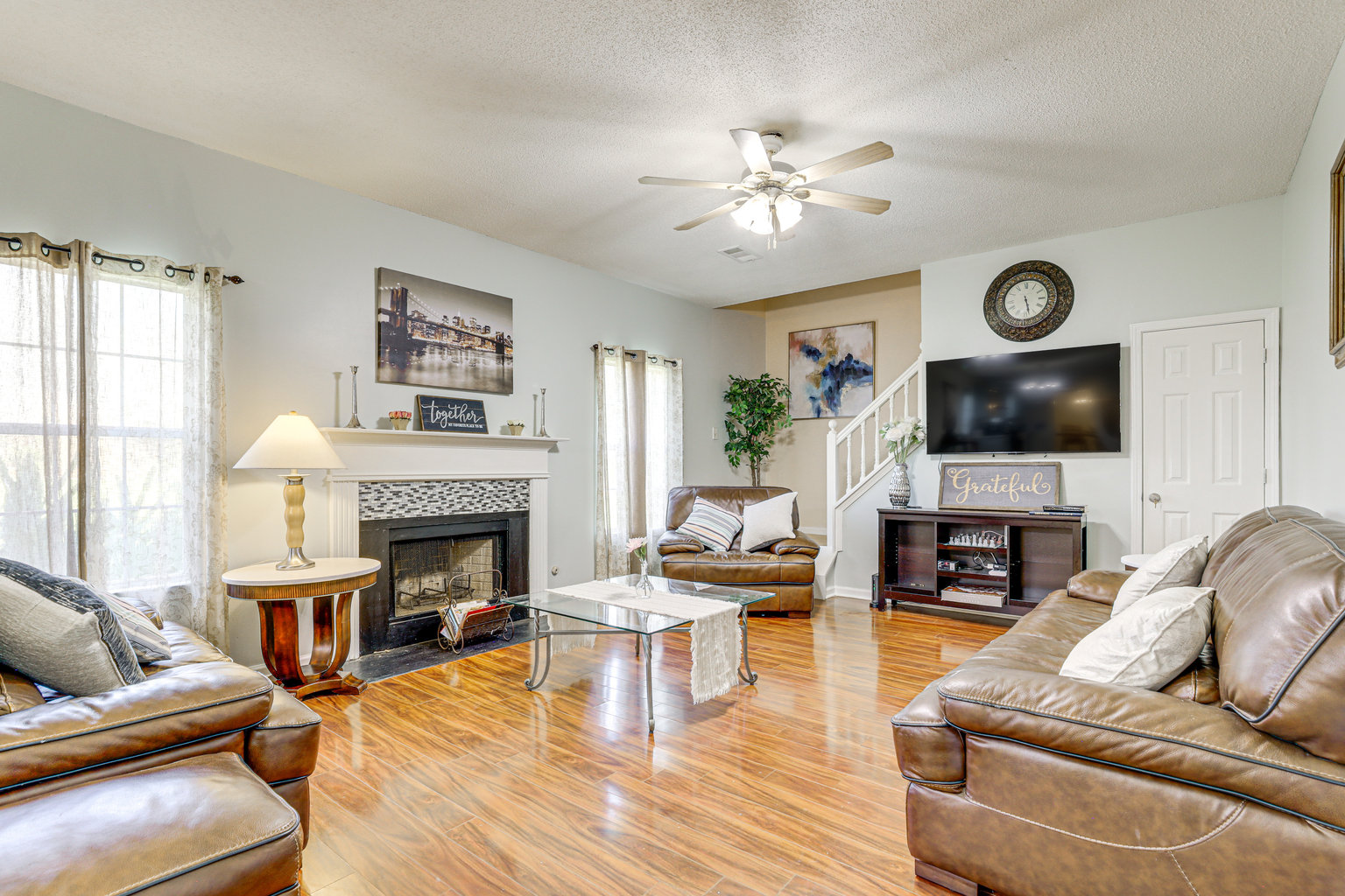 Decatur Vacation Rental