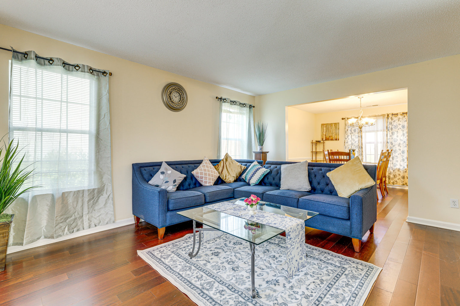 Decatur Vacation Rental