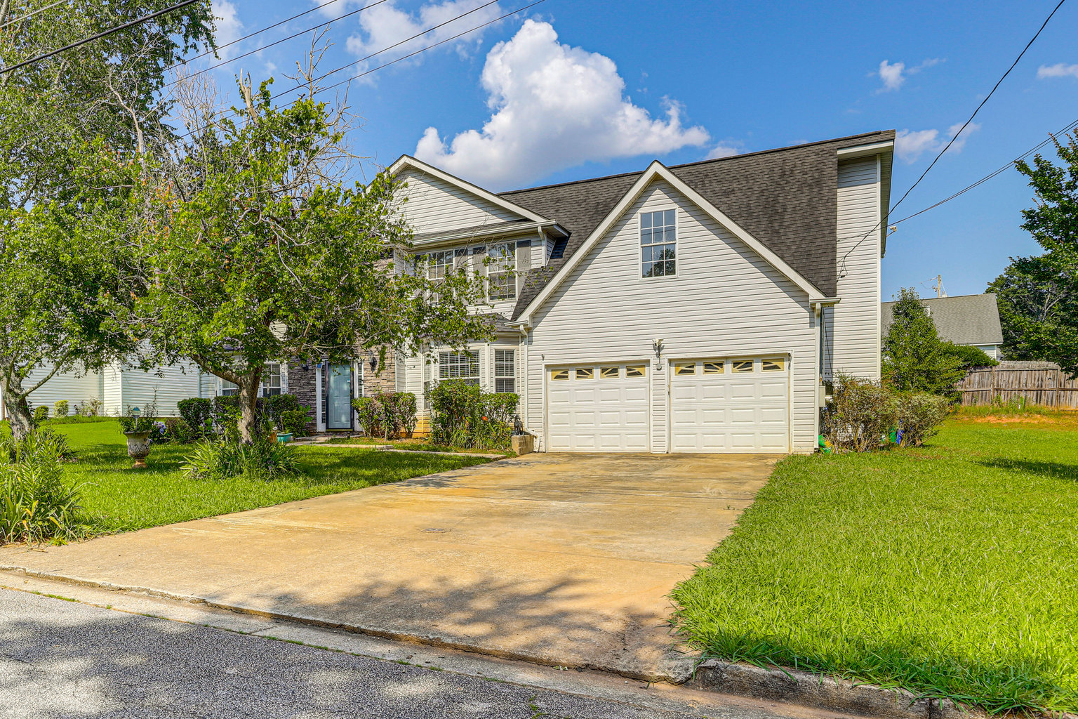 Decatur Vacation Rental