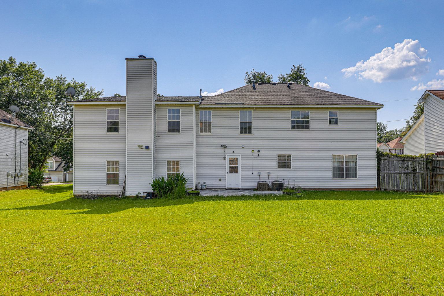 Decatur Vacation Rental