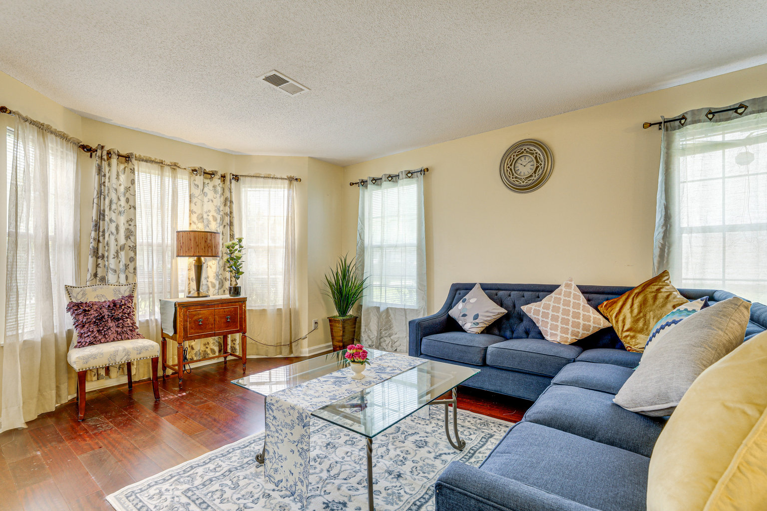 Decatur Vacation Rental