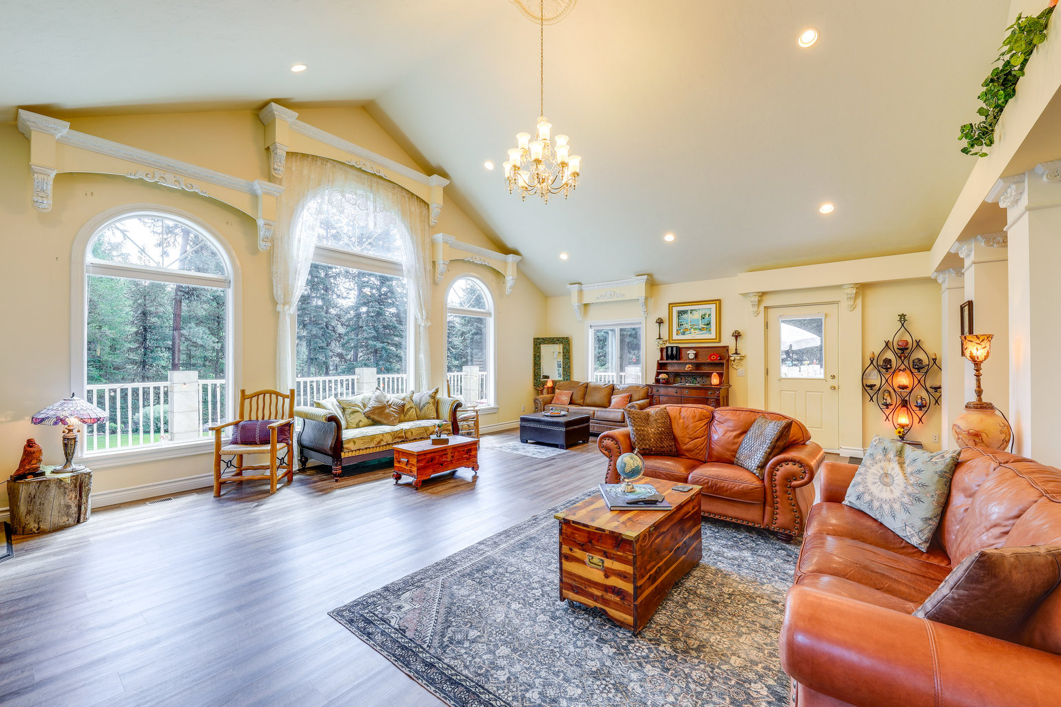 Libby Vacation Rental