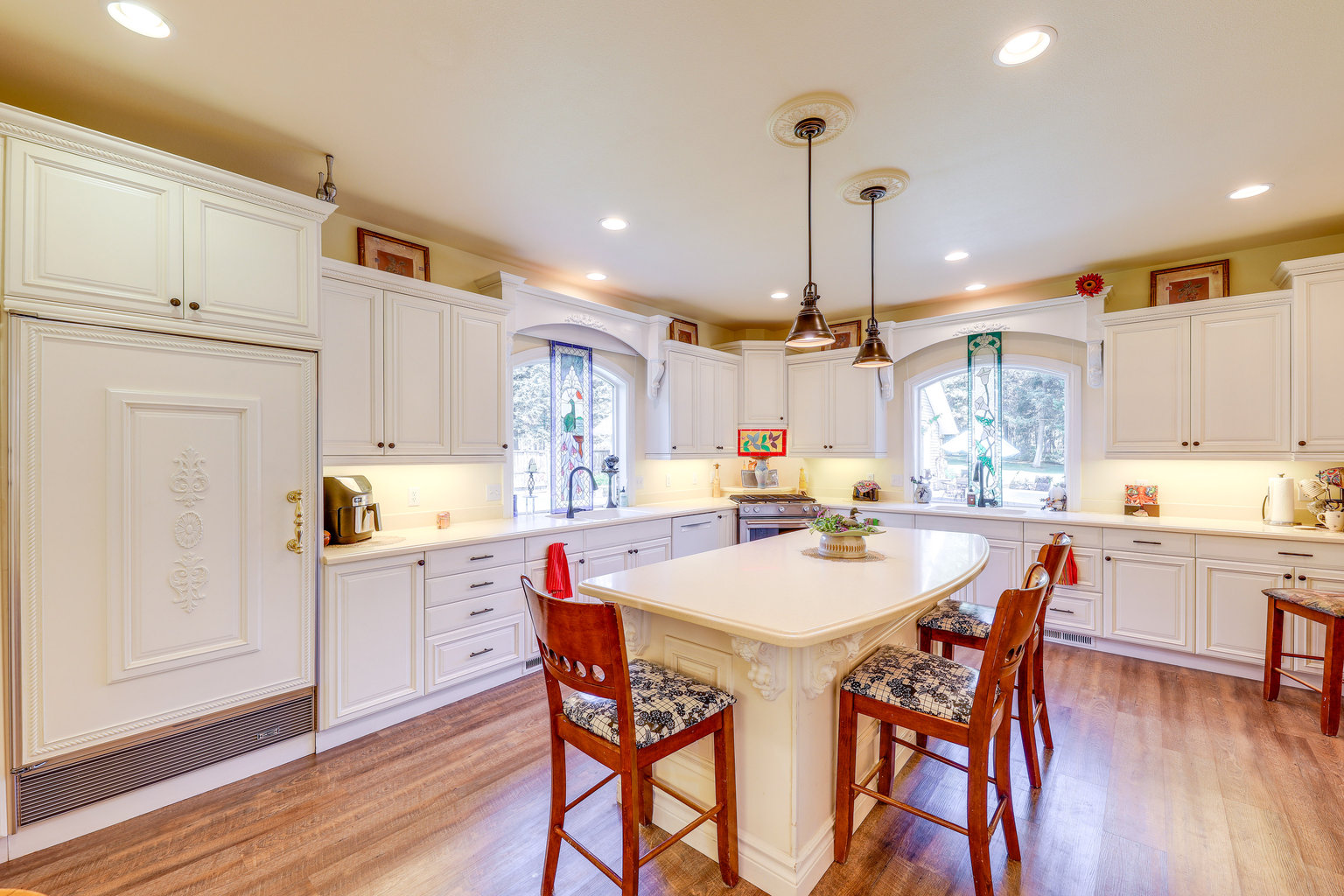 Libby Vacation Rental