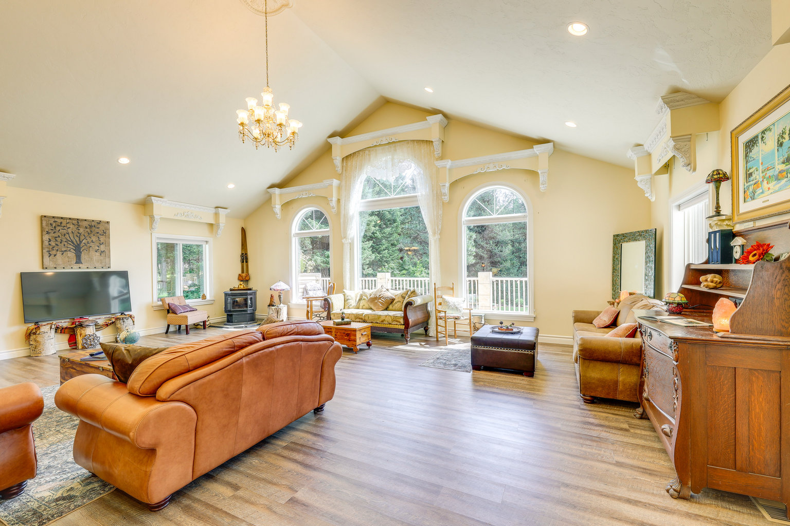 Libby Vacation Rental