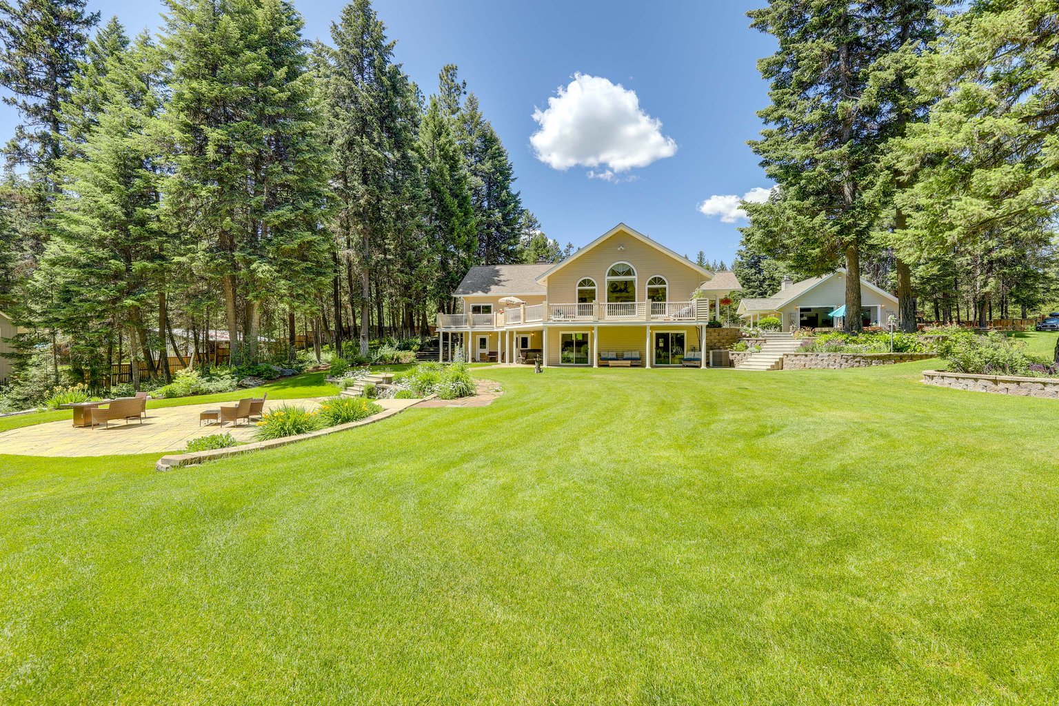 Libby Vacation Rental