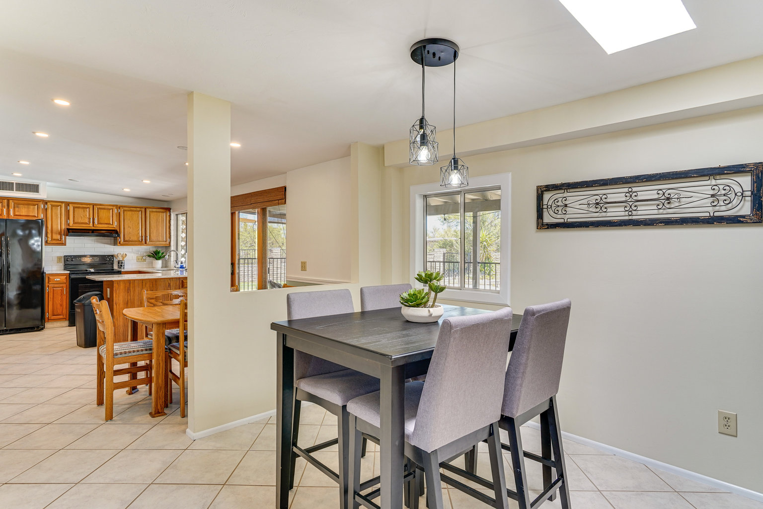 Tucson Vacation Rental