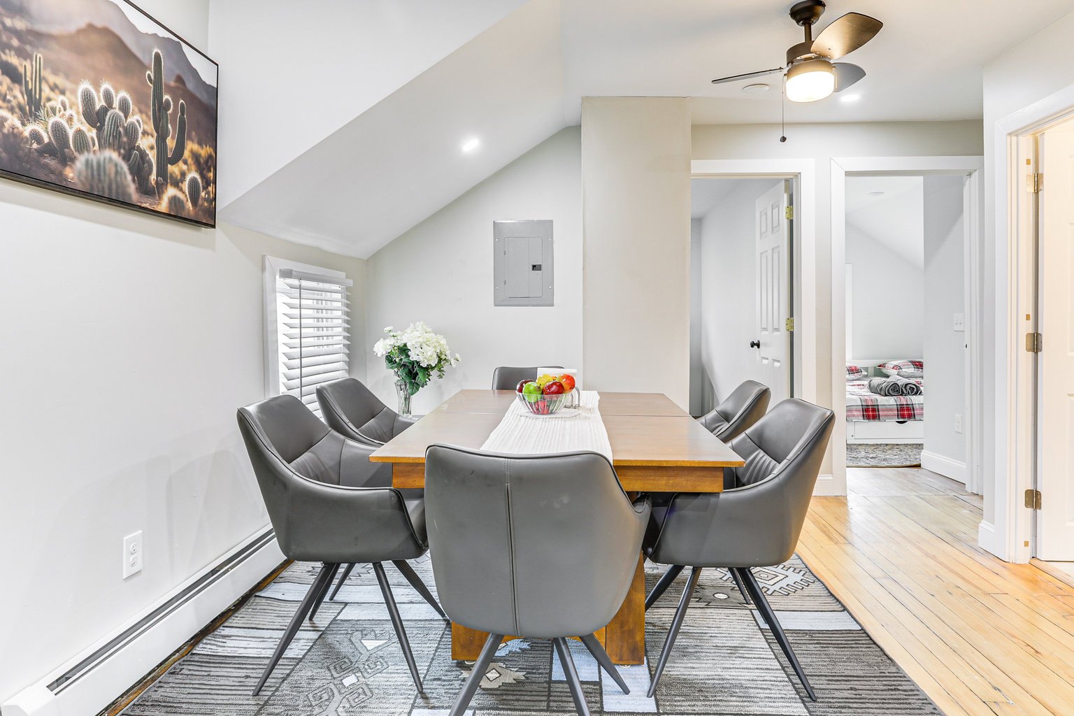 East Providence Vacation Rental