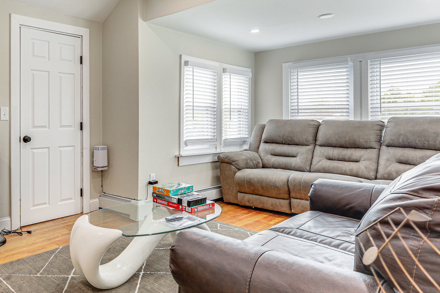 East Providence Vacation Rental