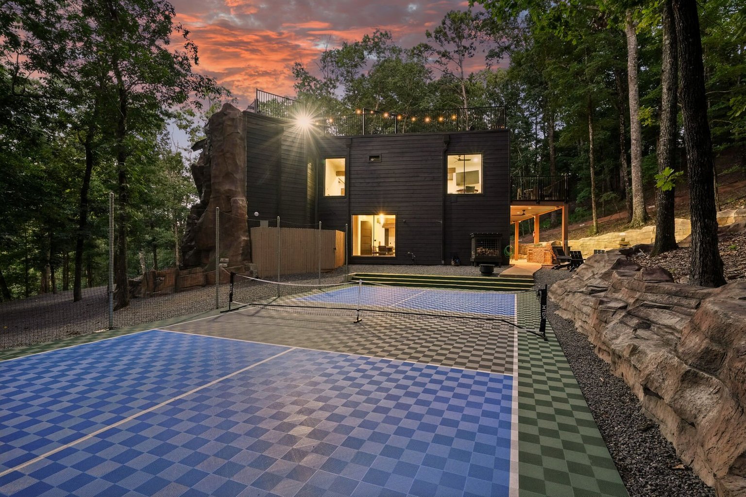 Broken Bow Vacation Rental