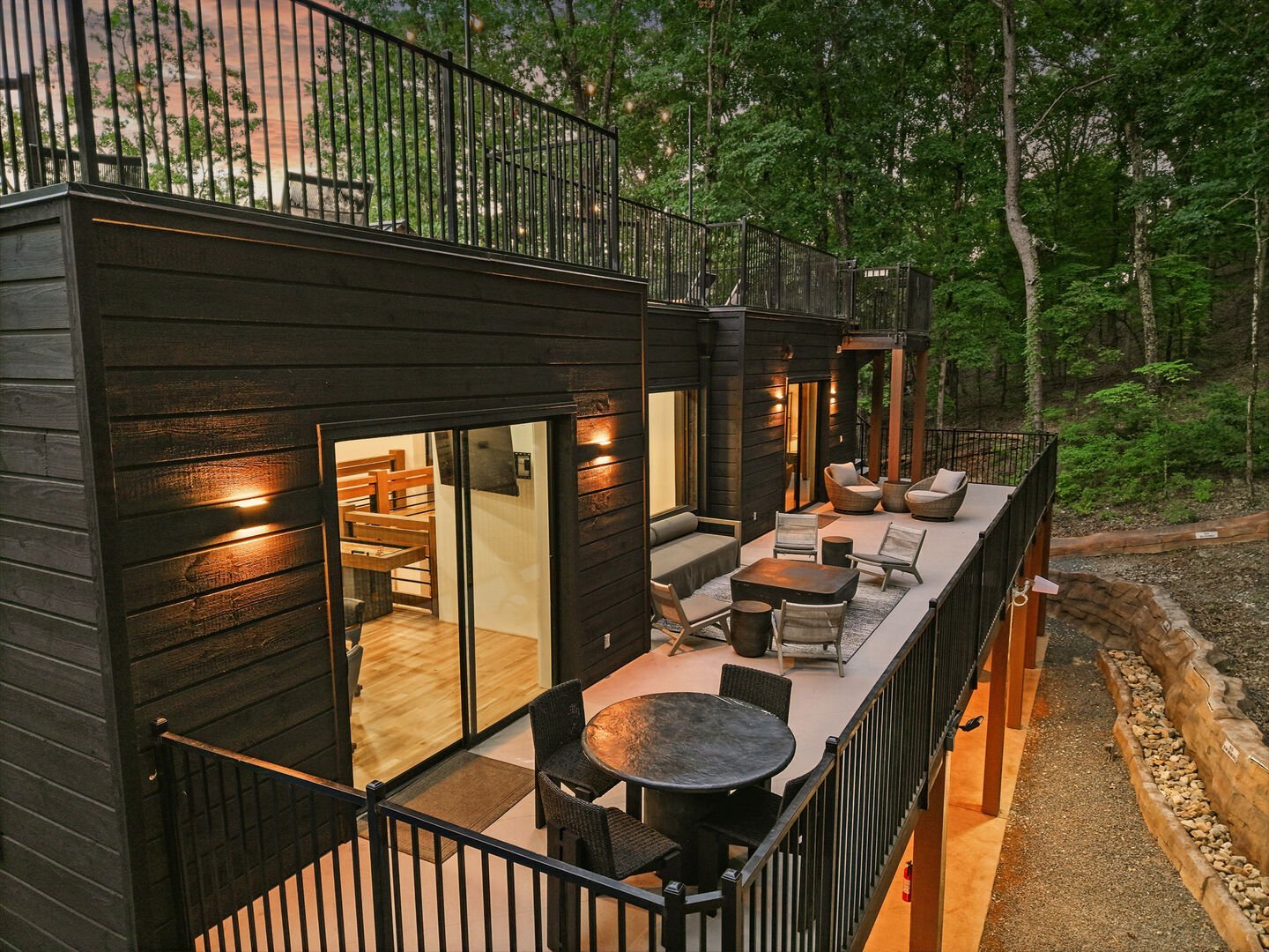 Broken Bow Vacation Rental