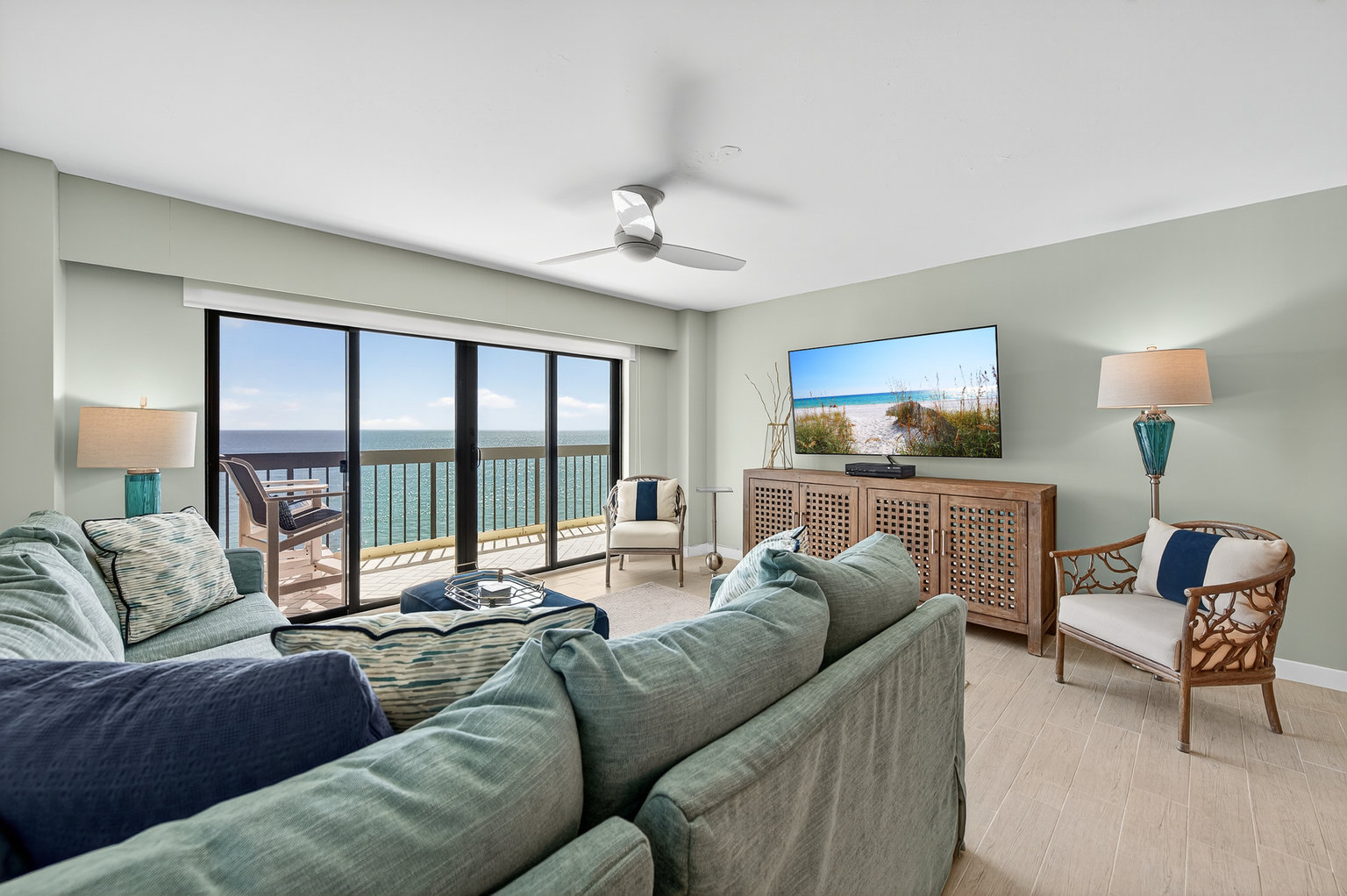 Ormond Beach Vacation Rental