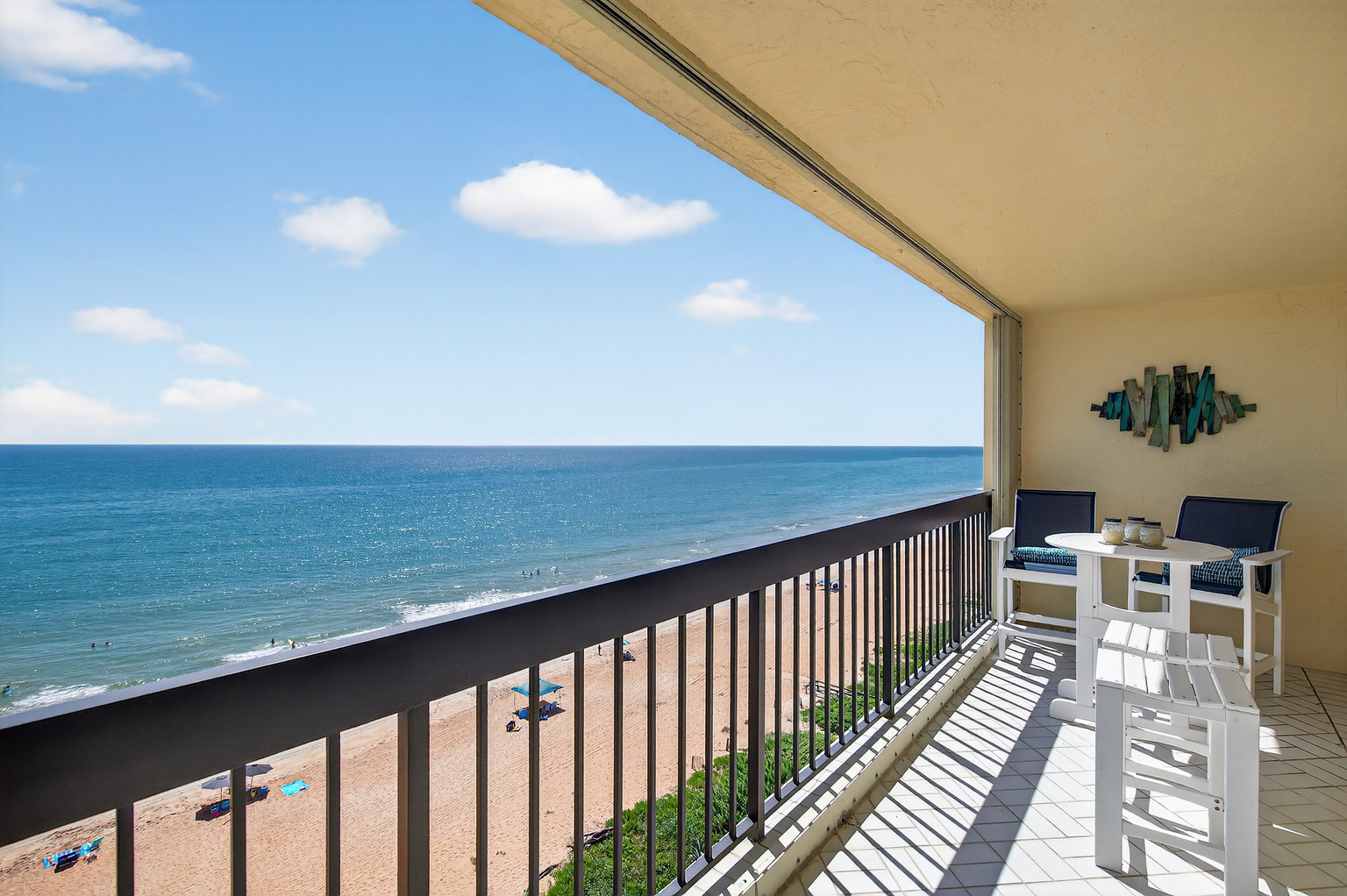 Ormond Beach Vacation Rental