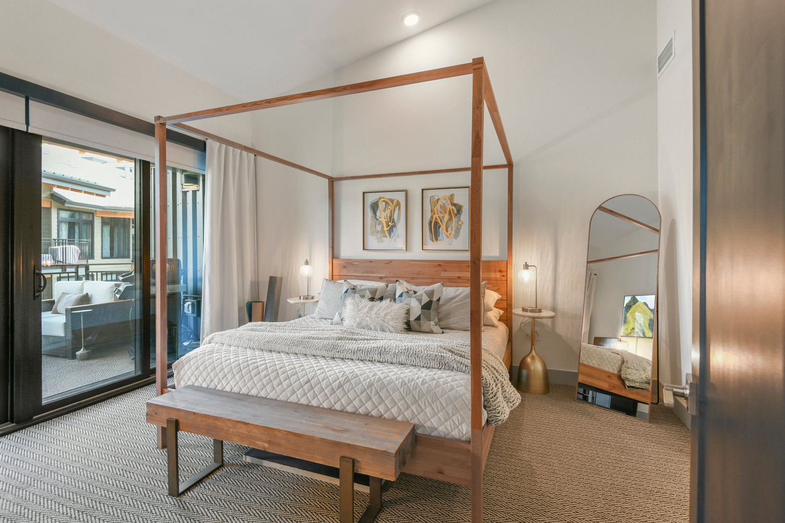 Winter Park Vacation Rental