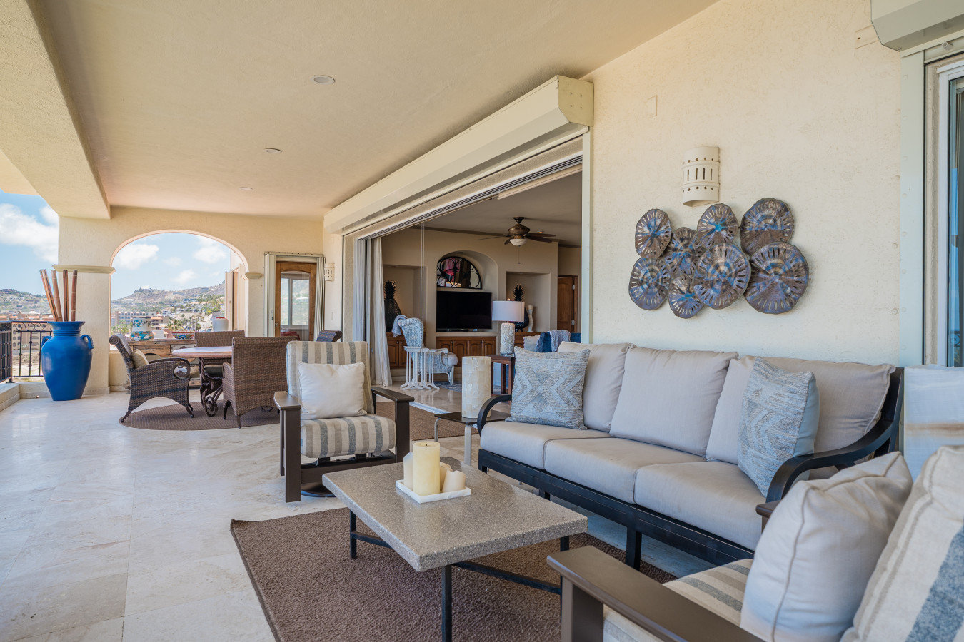 San José del Cabo Vacation Rental