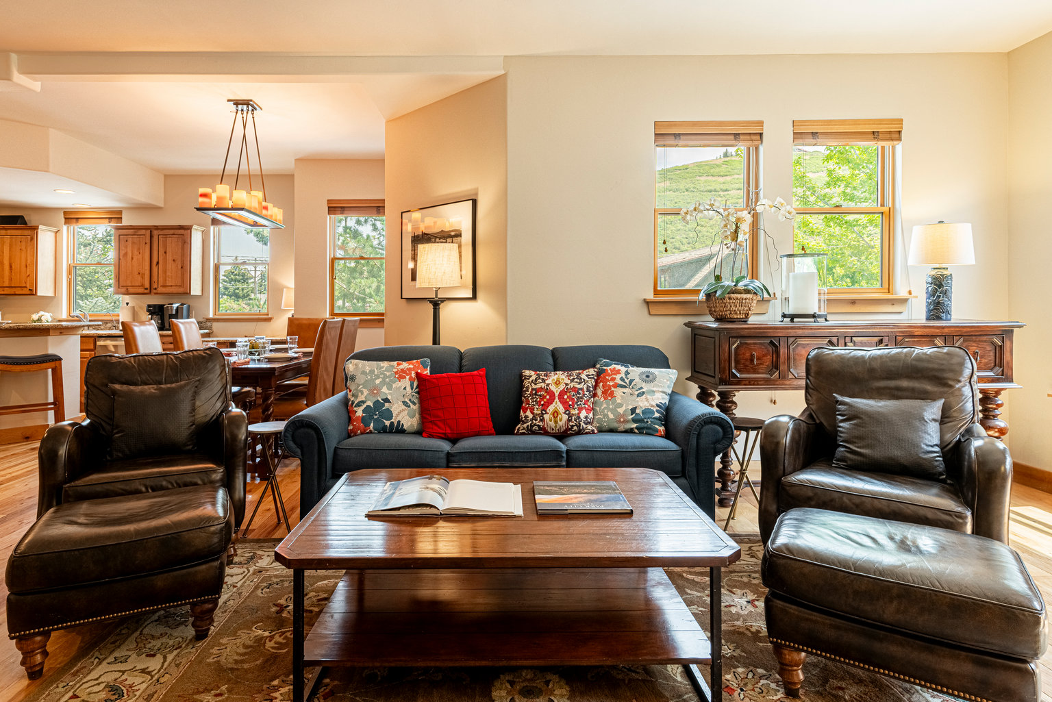 Park City Vacation Rental