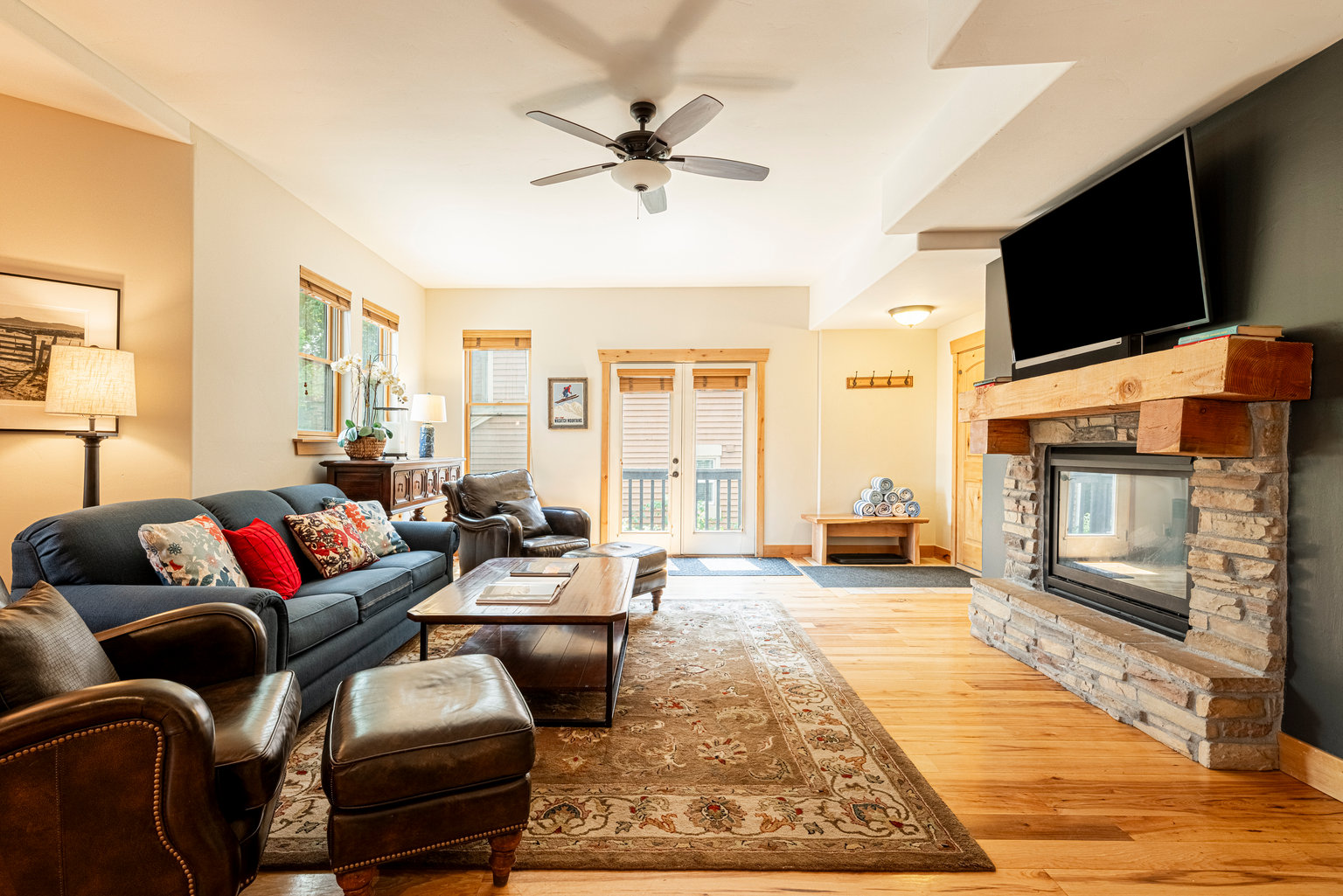 Park City Vacation Rental