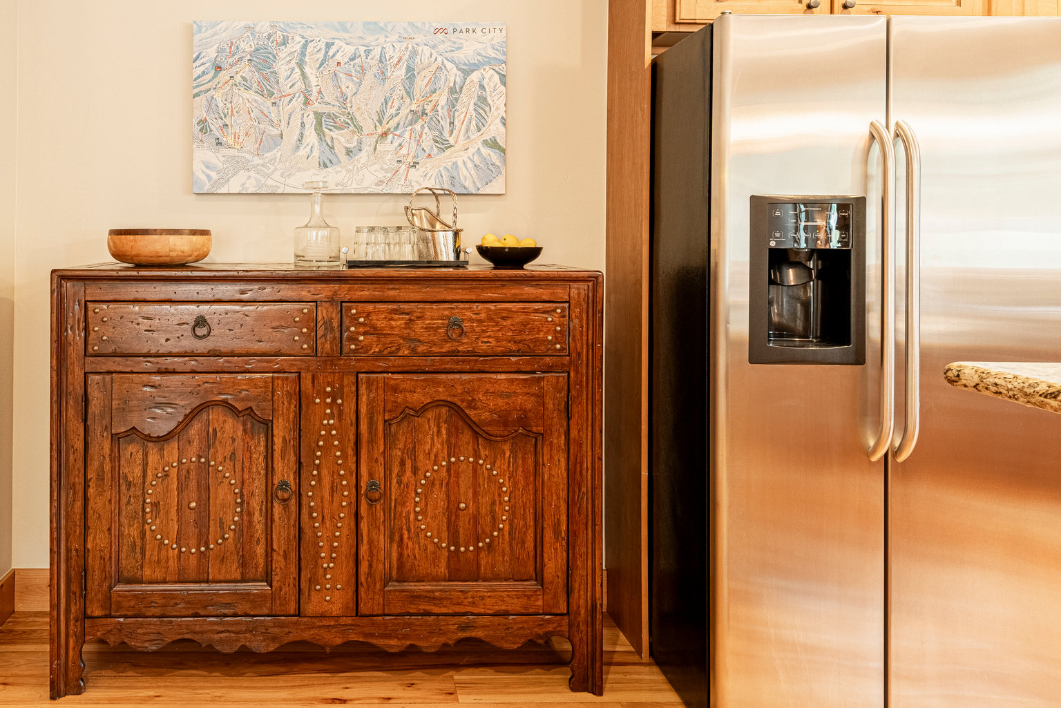 Park City Vacation Rental