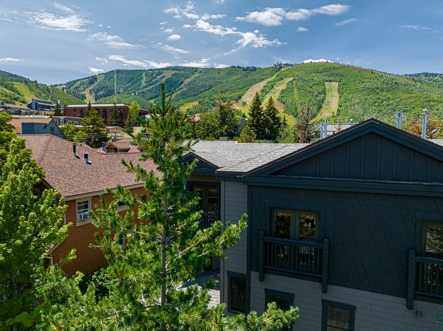 Park City Vacation Rental