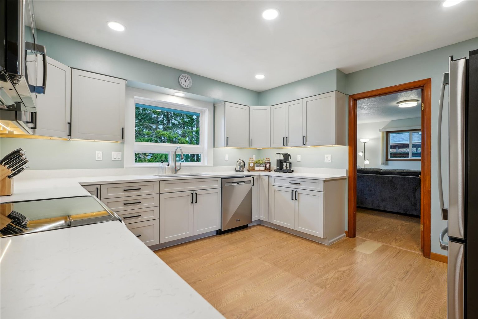 Seaside Vacation Rental