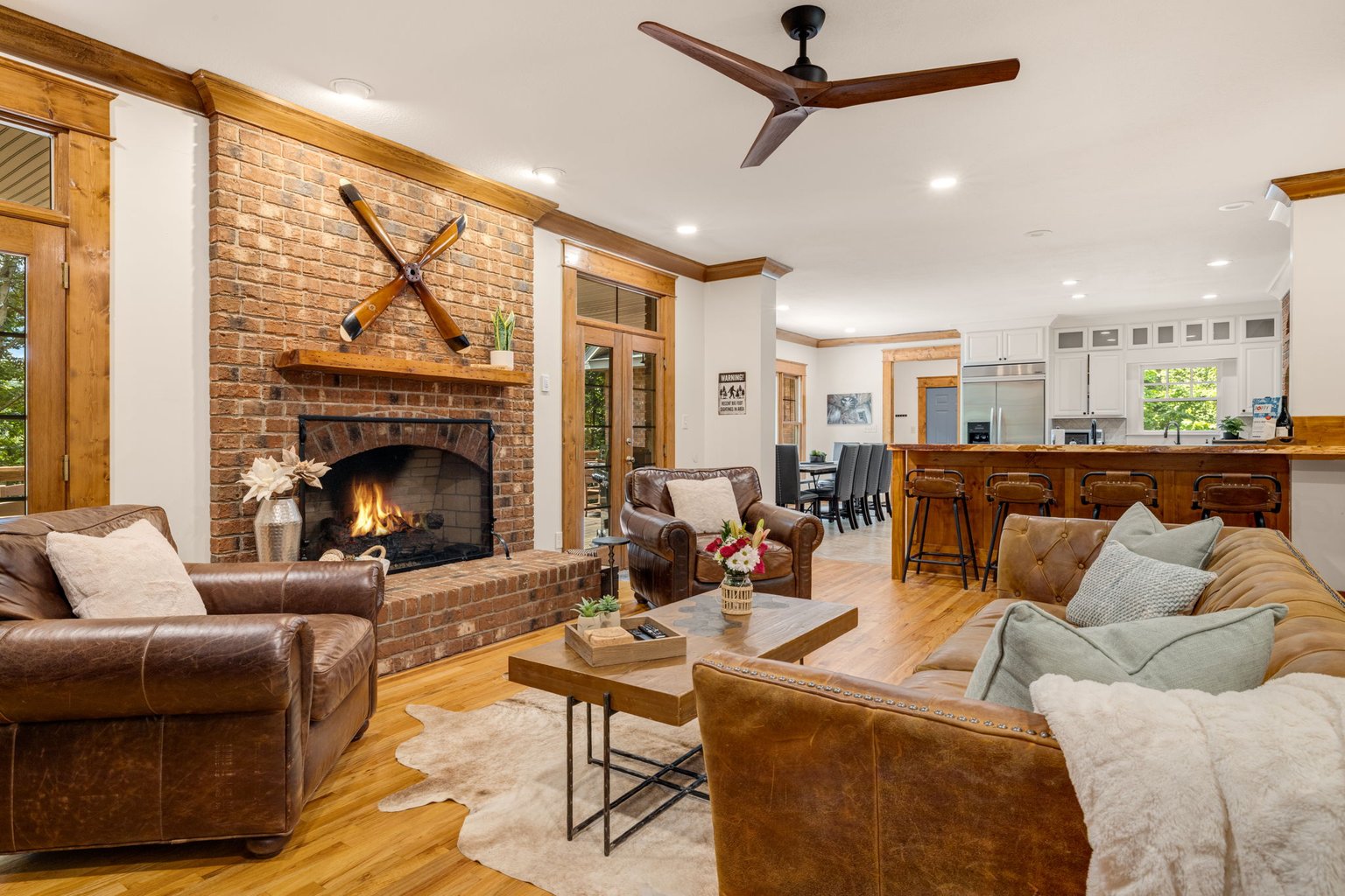 Asheville Vacation Rental