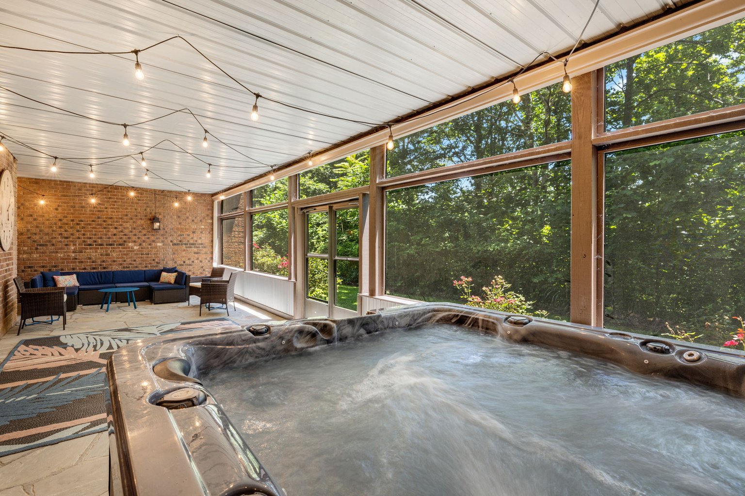 Asheville Vacation Rental