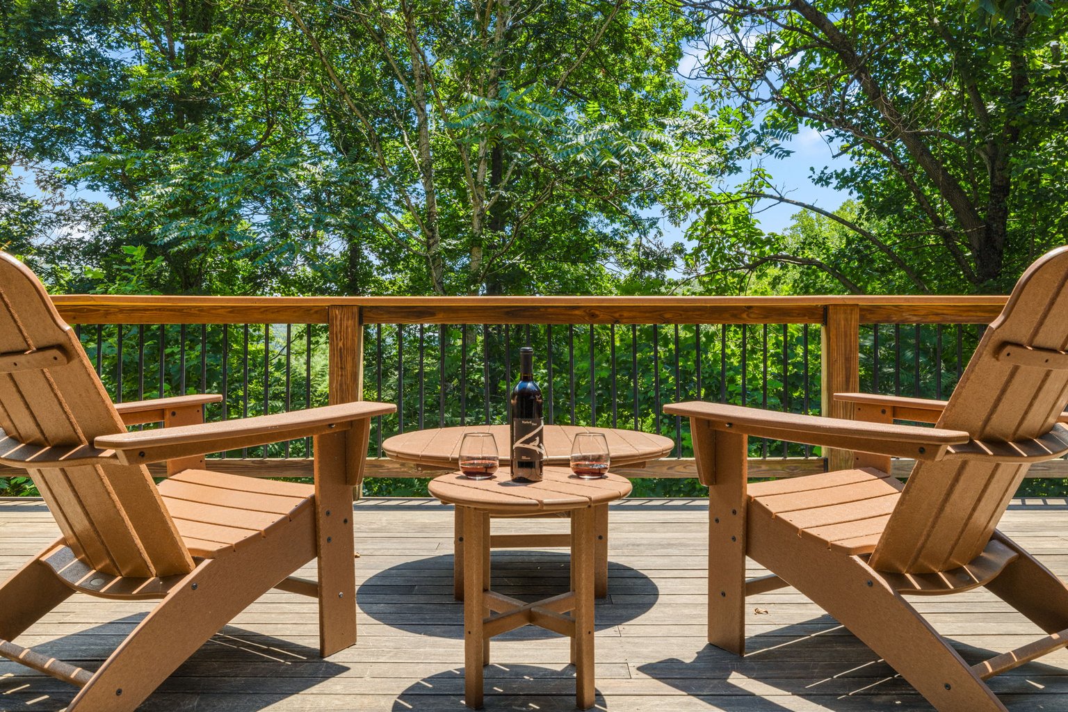 Asheville Vacation Rental