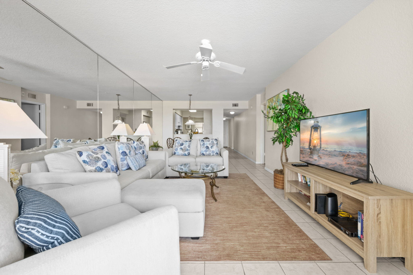 Isla Del Sol Vacation Rental