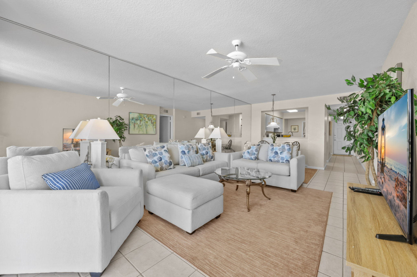 Isla Del Sol Vacation Rental