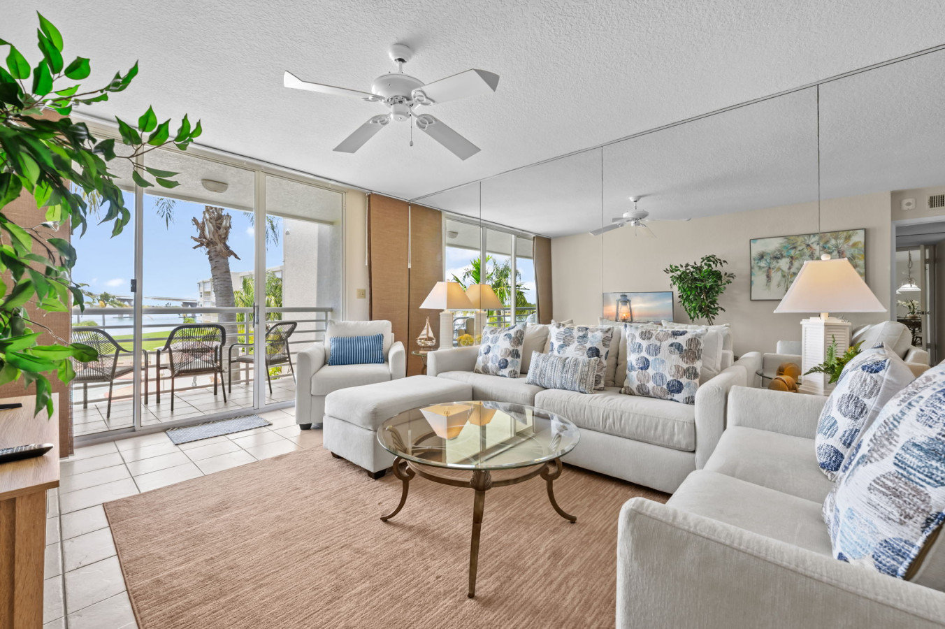 Isla Del Sol Vacation Rental