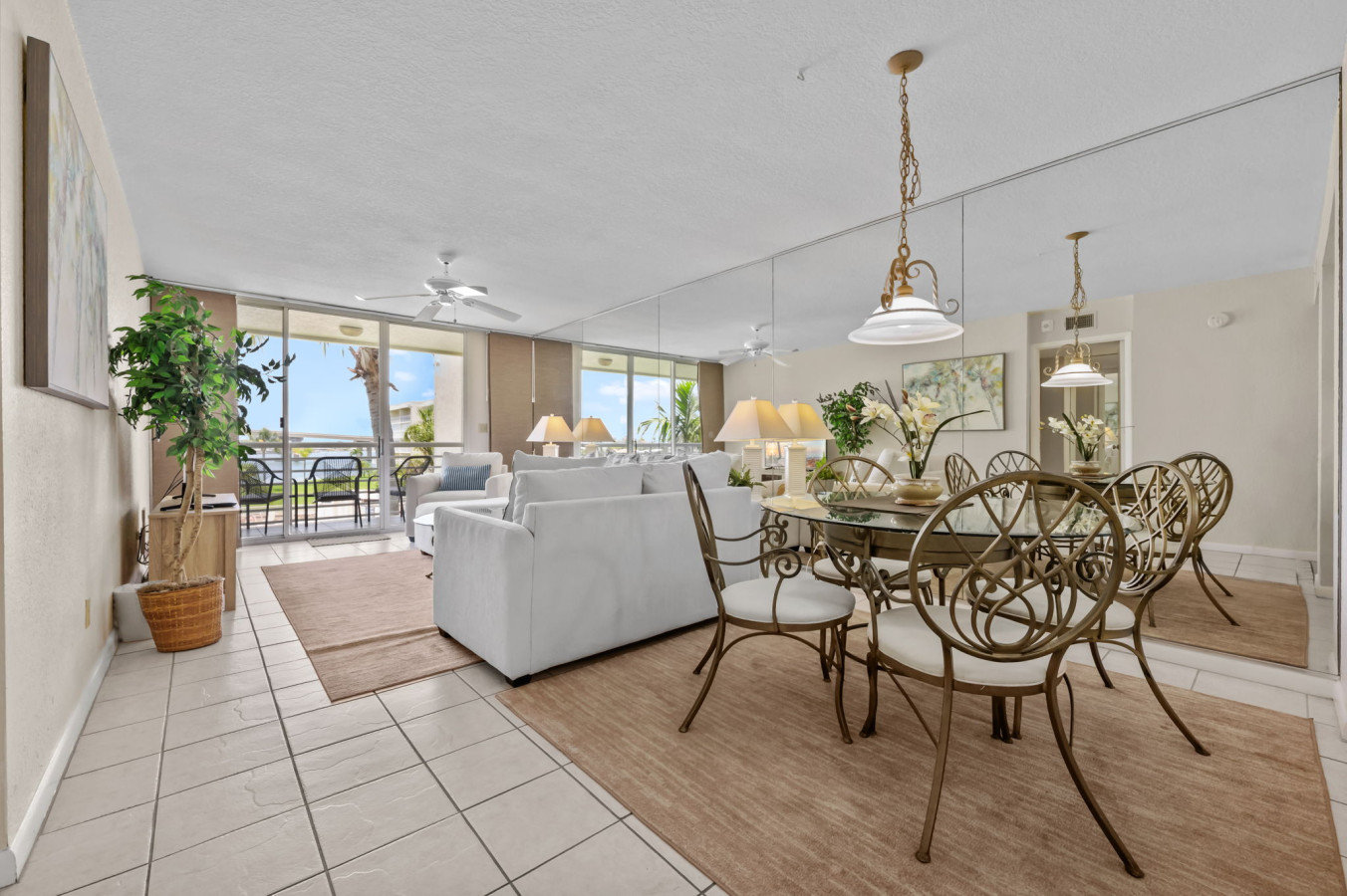 Isla Del Sol Vacation Rental