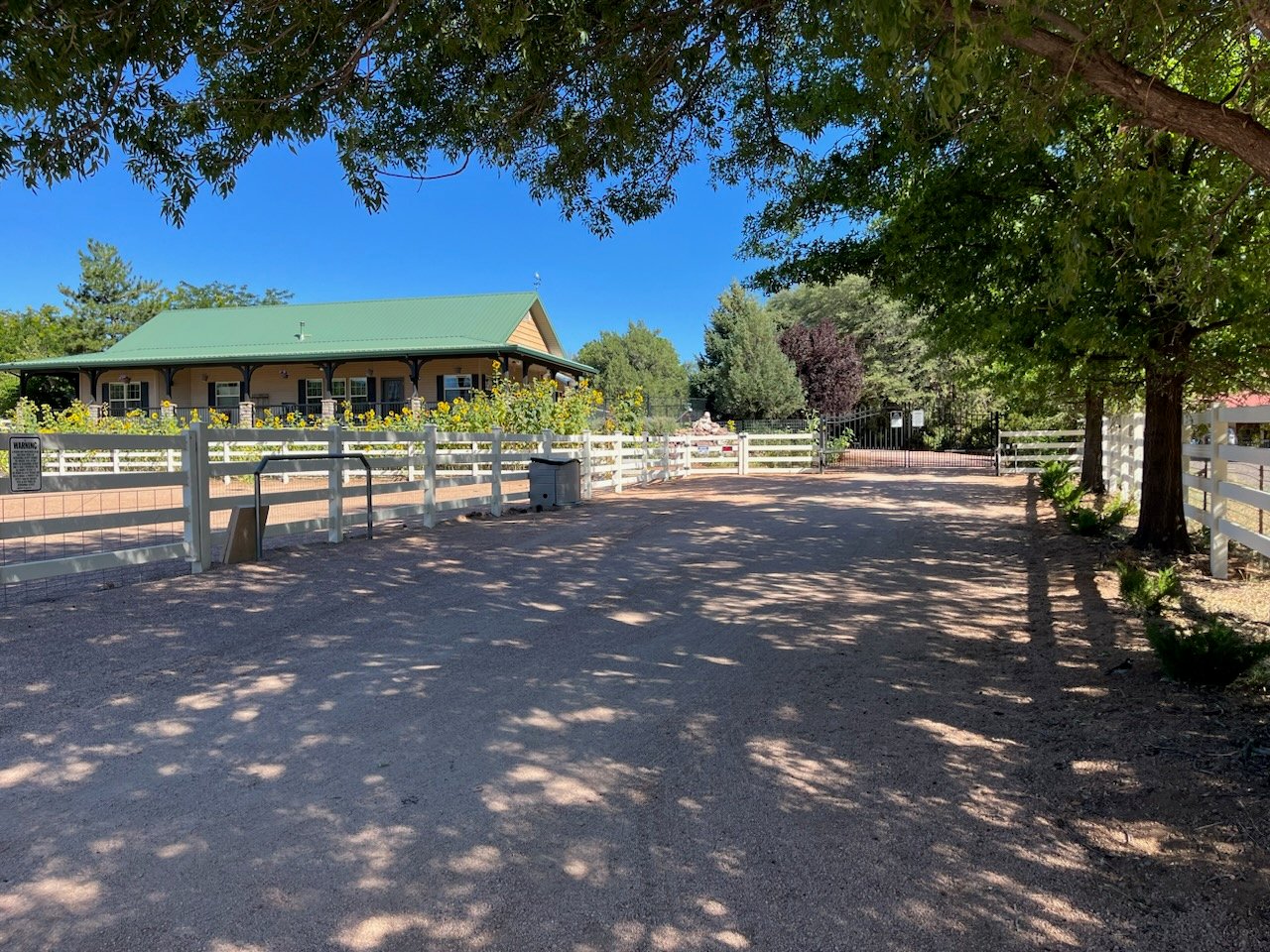 Payson Vacation Rental