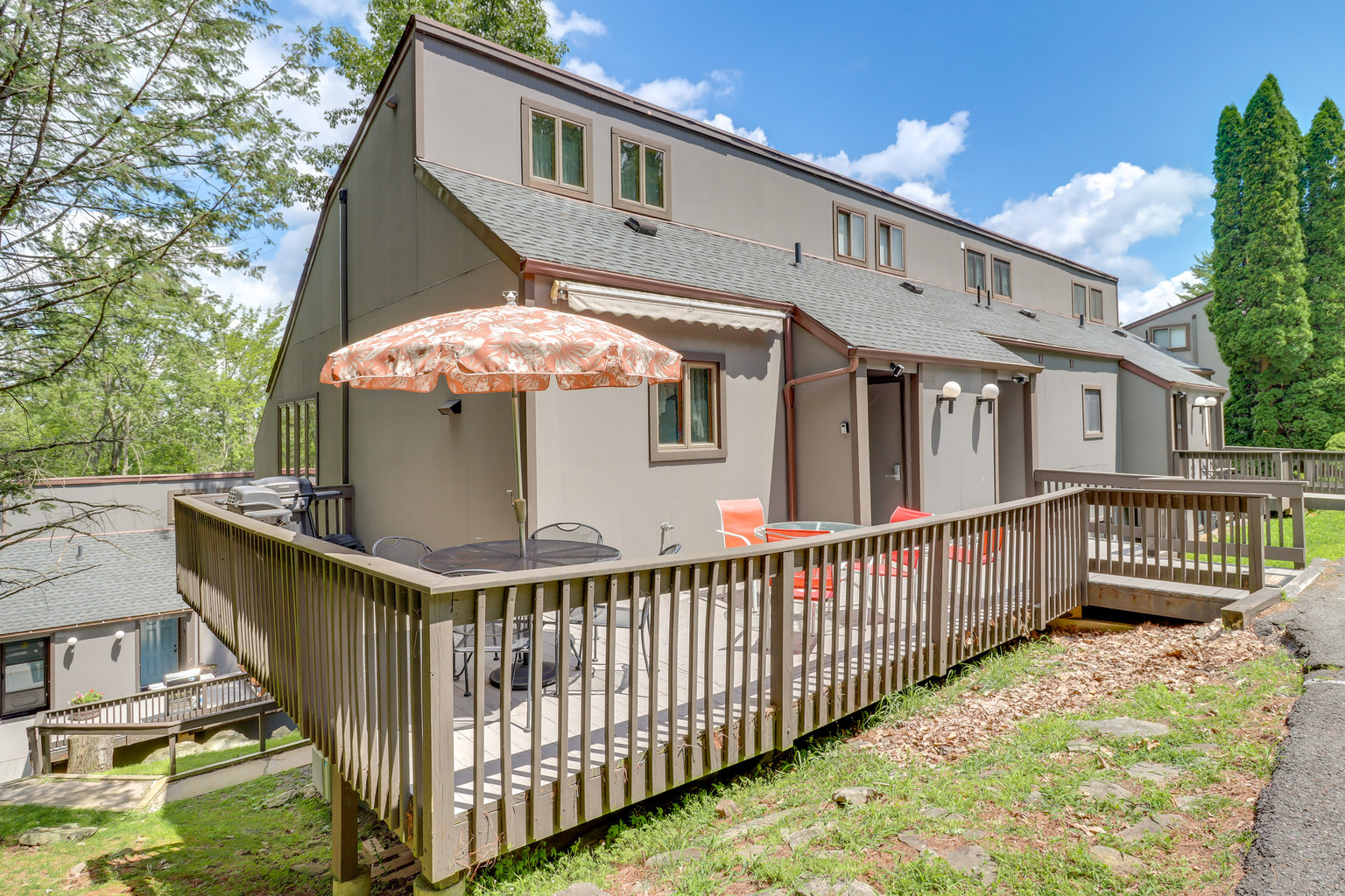 Tannersville Vacation Rental