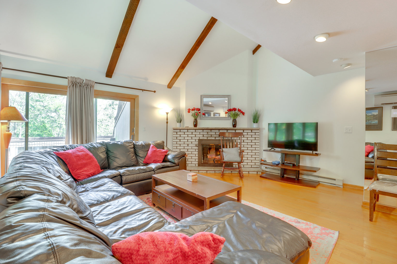 Tannersville Vacation Rental