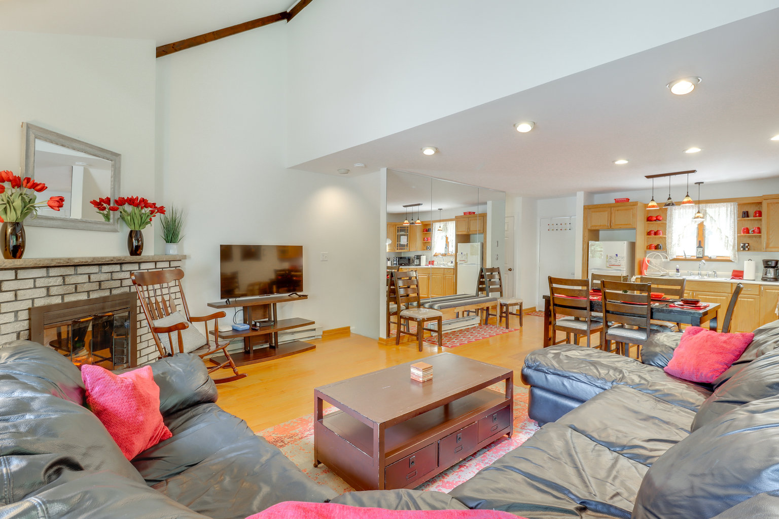 Tannersville Vacation Rental