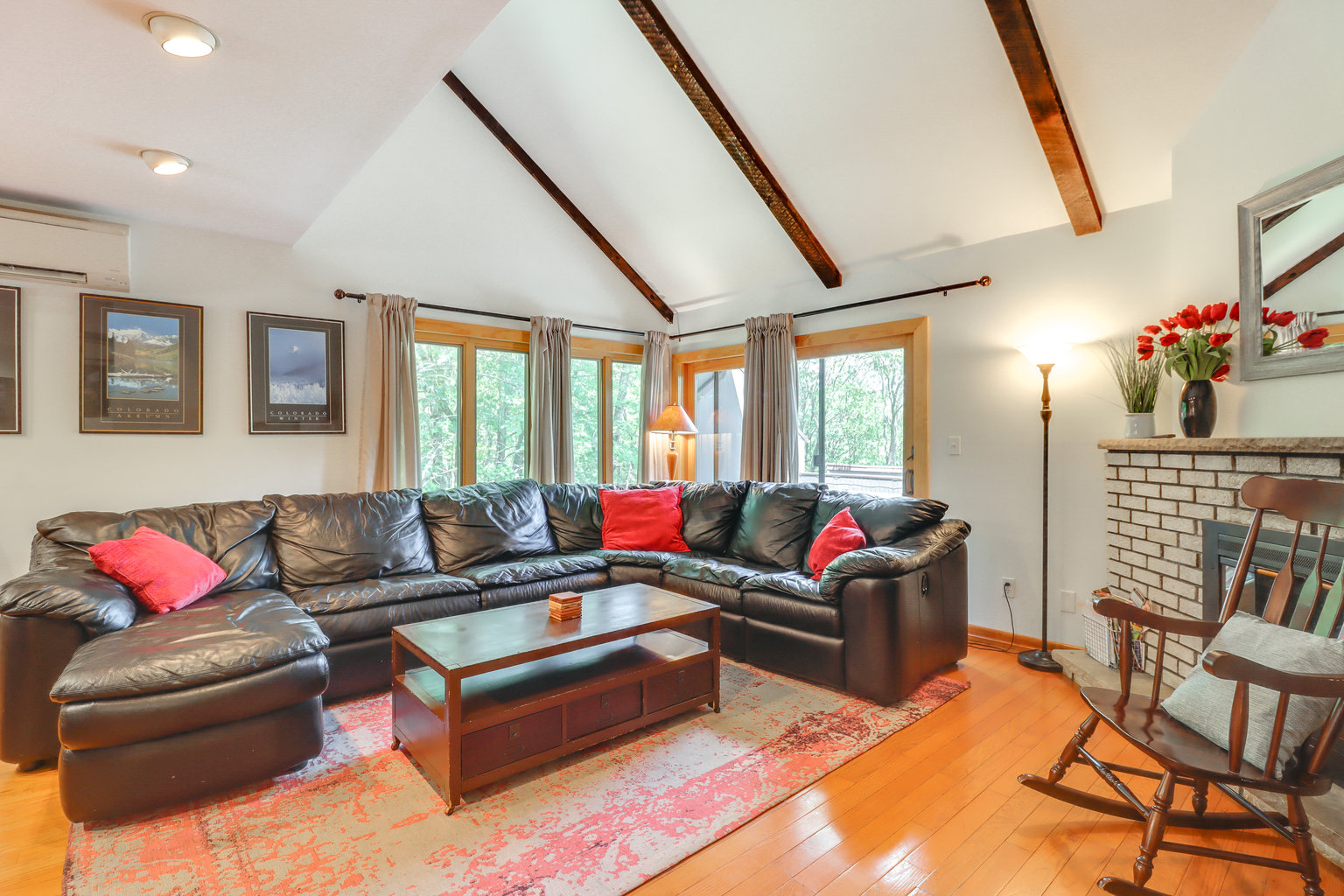 Tannersville Vacation Rental