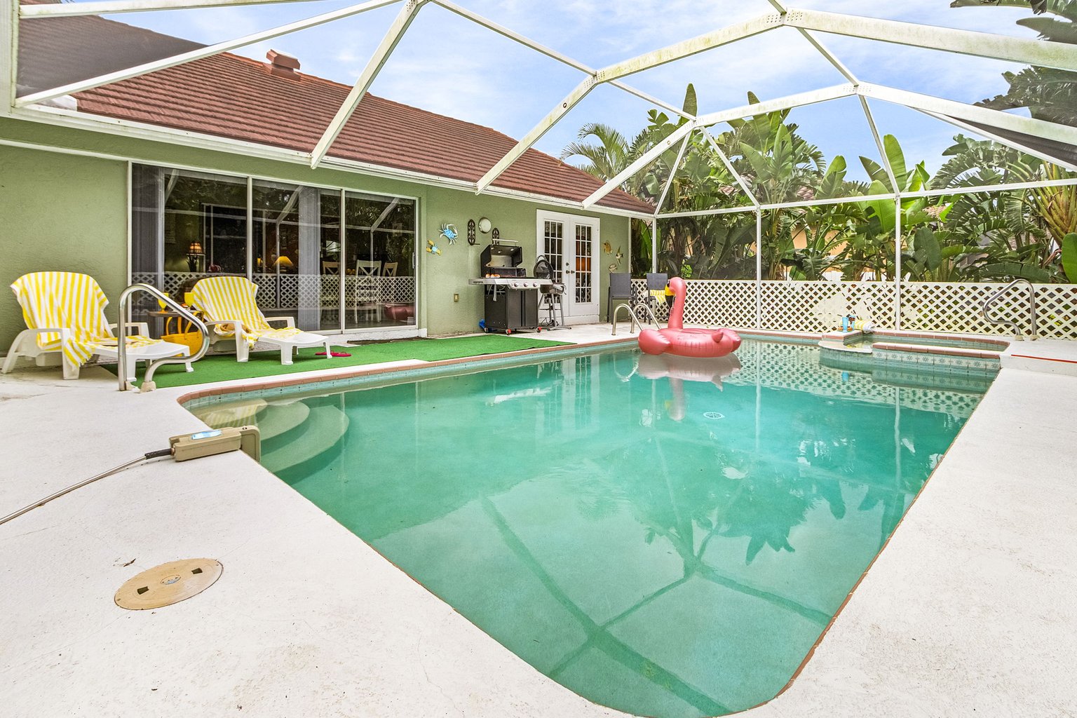 Fort Myers Vacation Rental