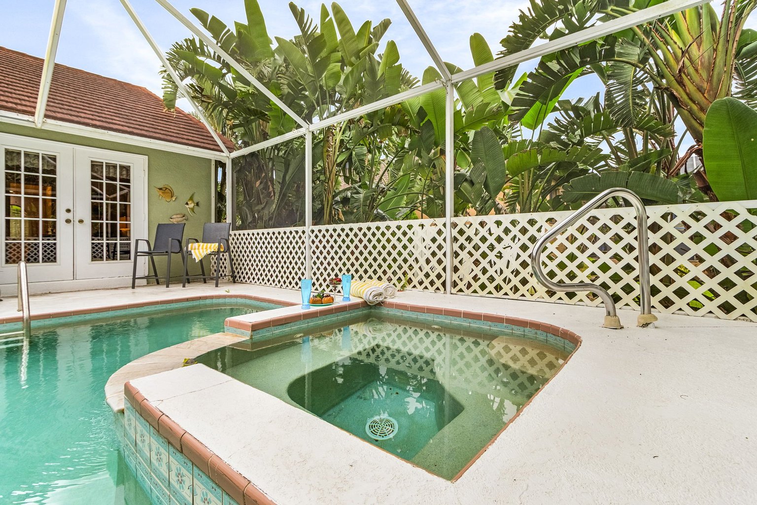 Fort Myers Vacation Rental