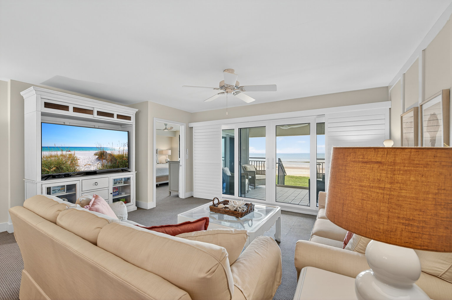 New Smyrna Beach Vacation Rental
