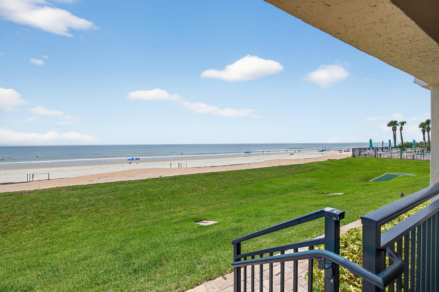 New Smyrna Beach Vacation Rental