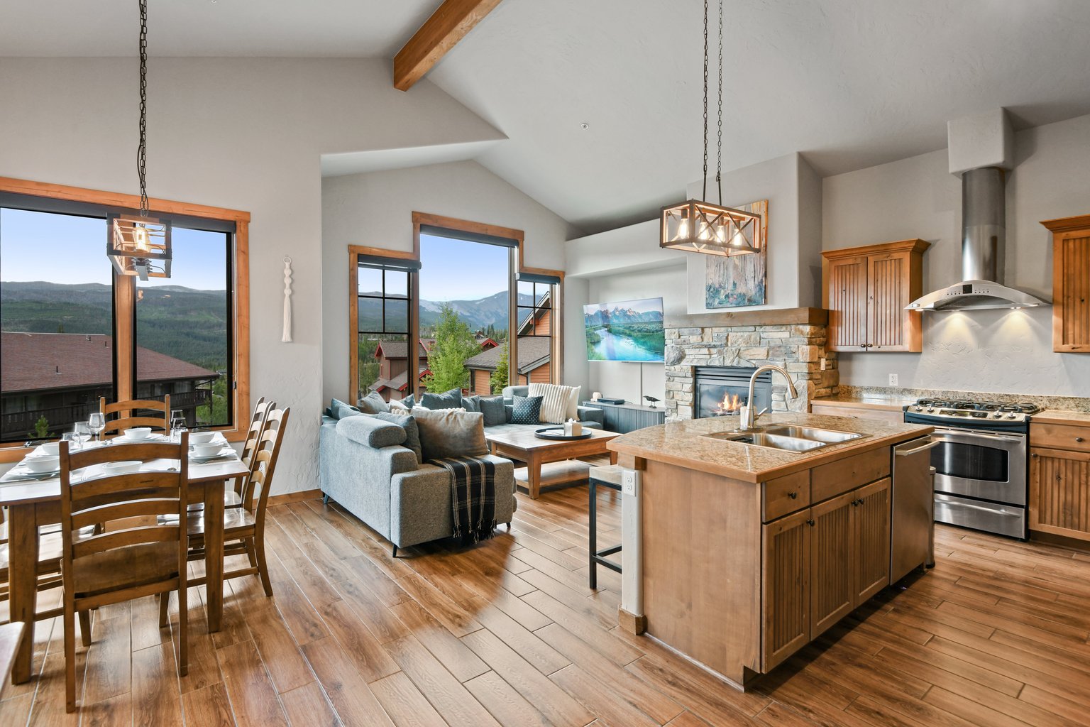 Winter Park Vacation Rental