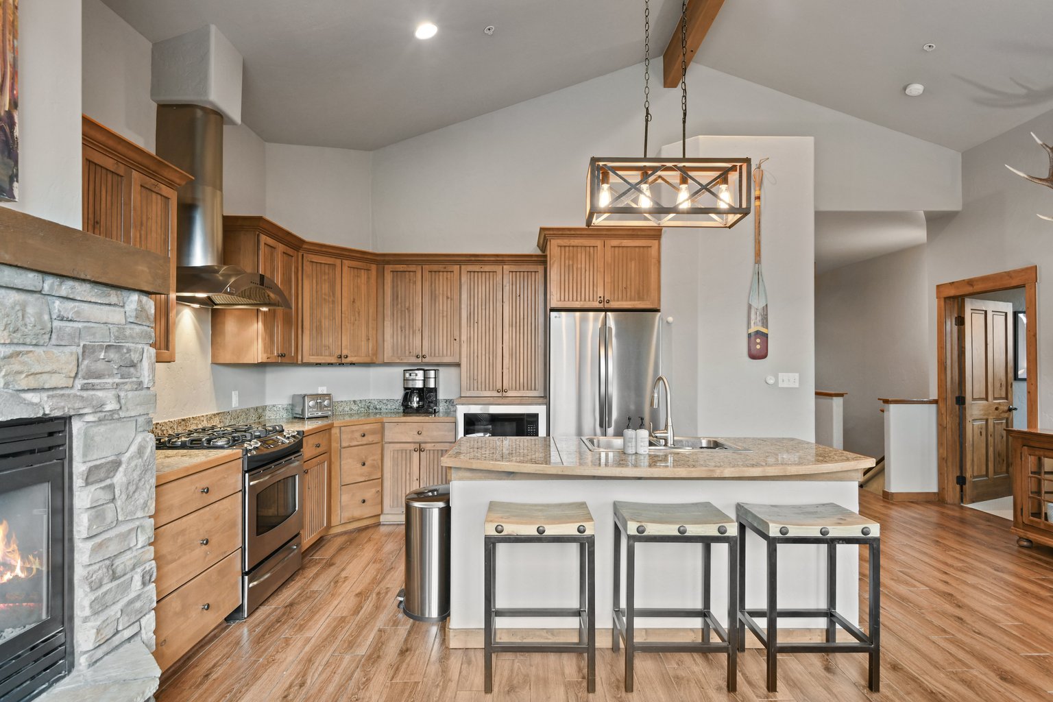 Winter Park Vacation Rental