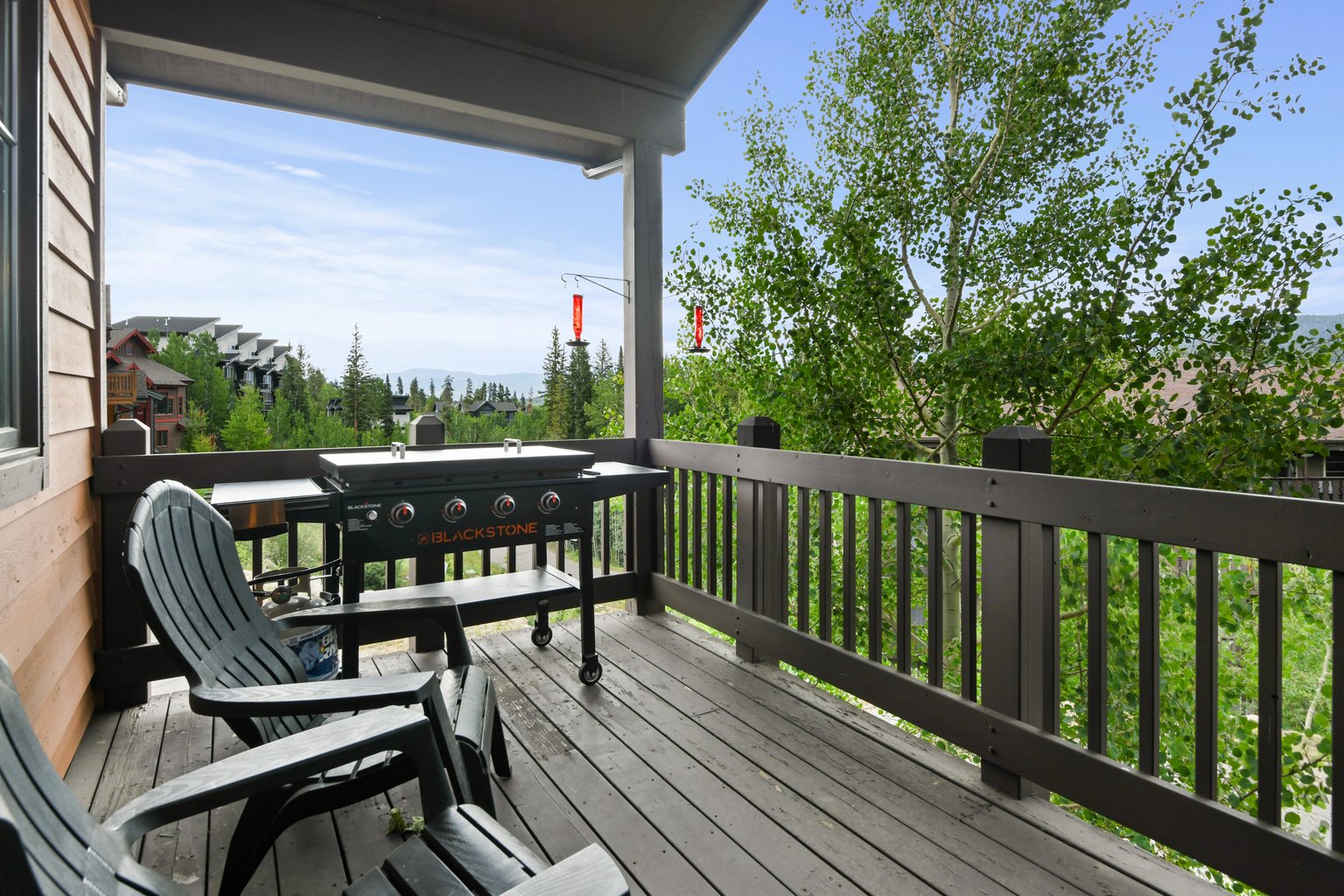 Winter Park Vacation Rental