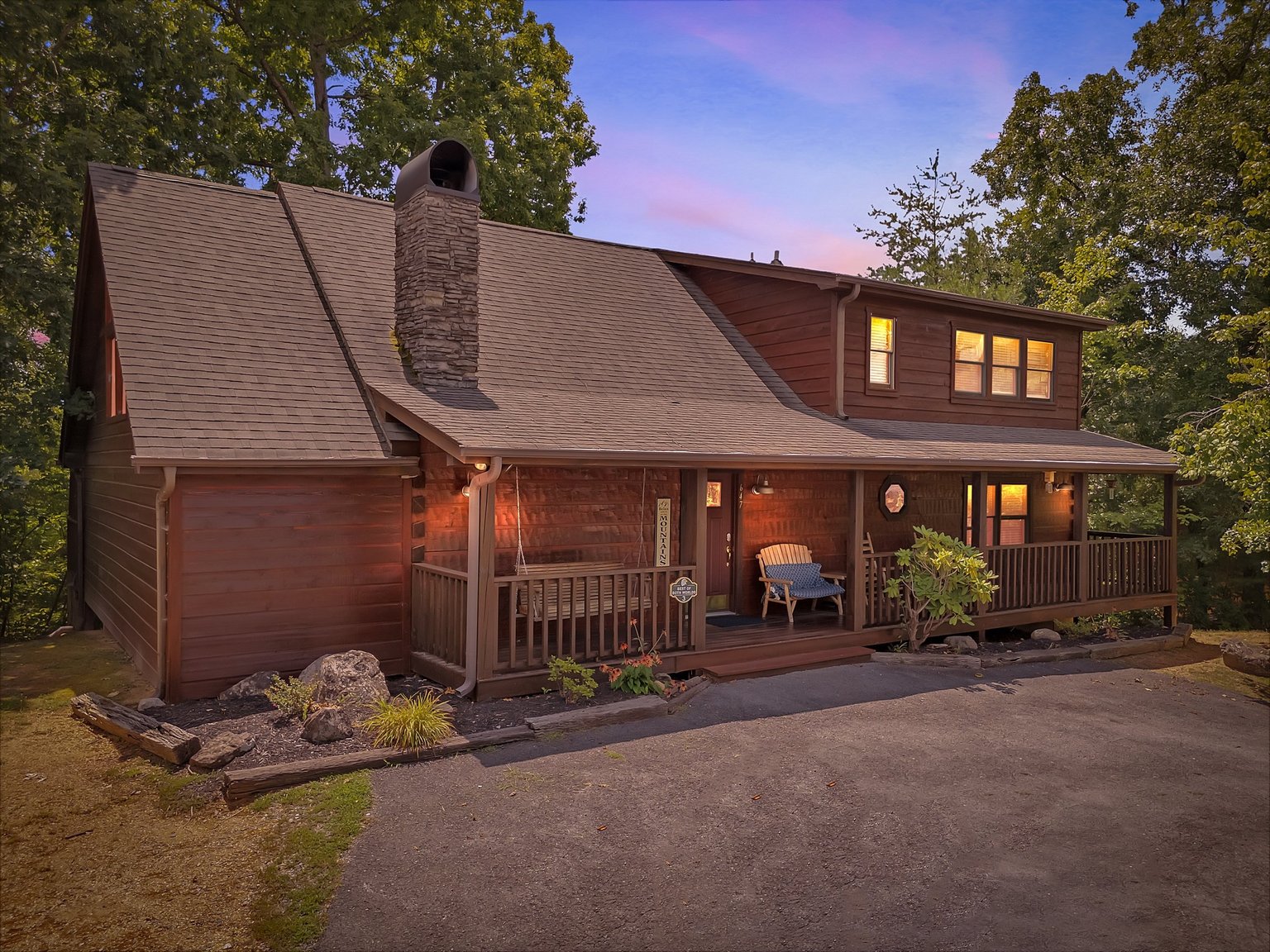 Pigeon Forge Vacation Rental