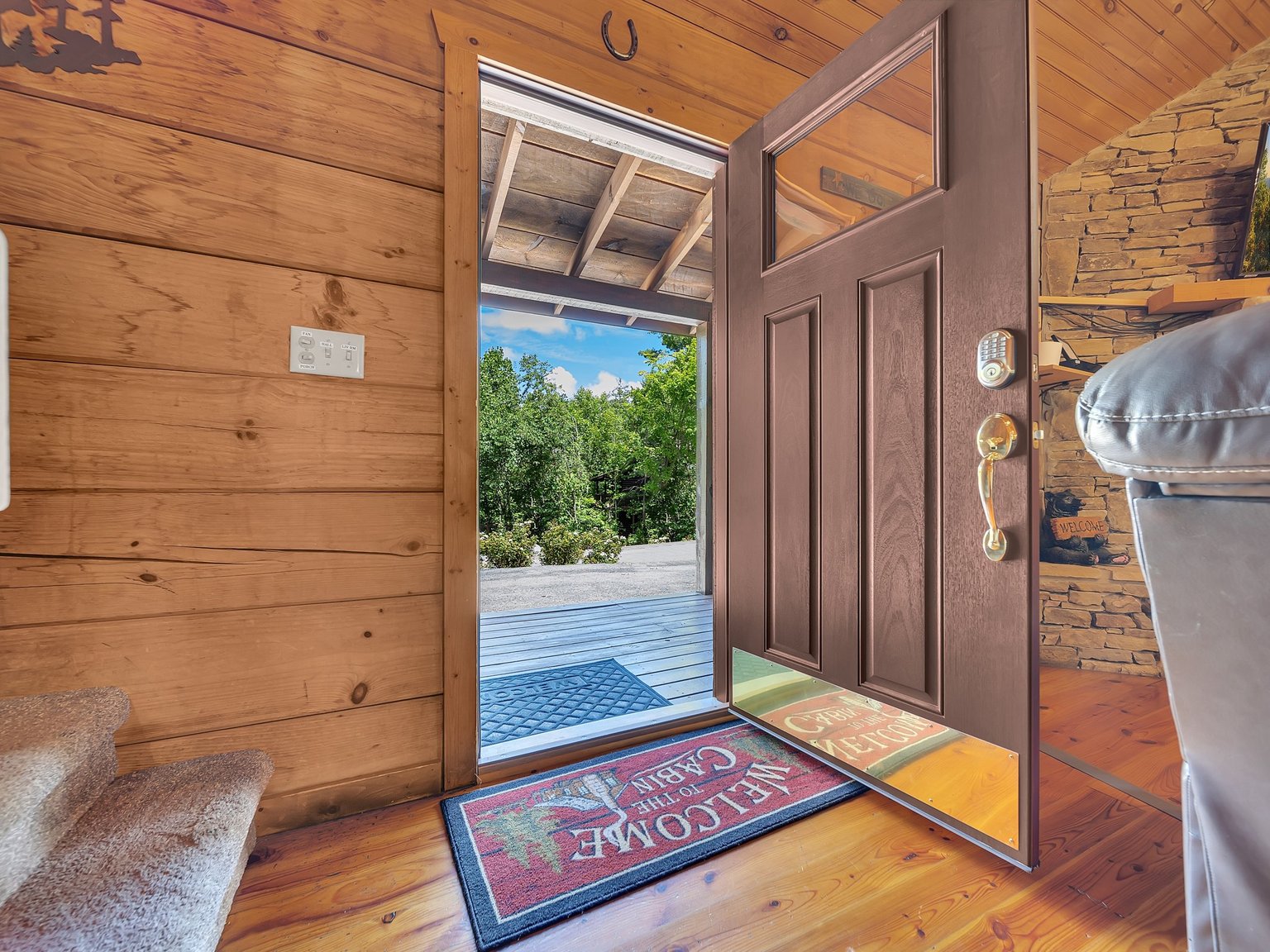 Pigeon Forge Vacation Rental