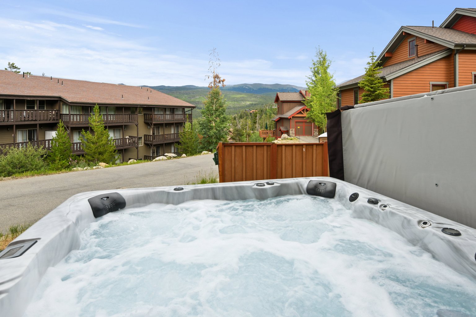 Winter Park Vacation Rental