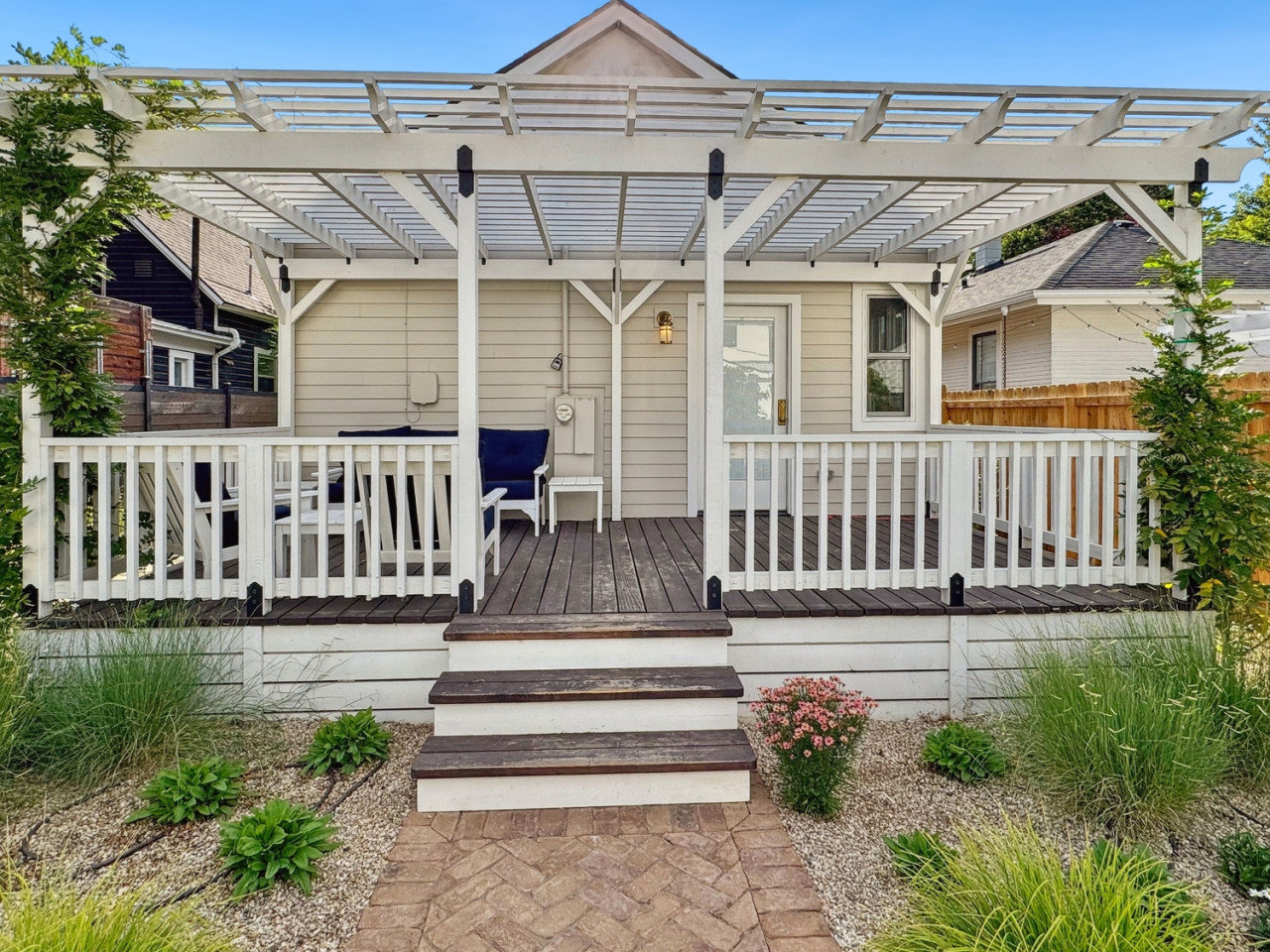 Boise Vacation Rental